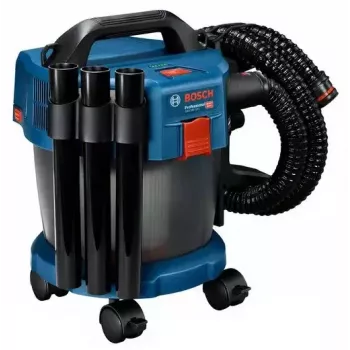 Bosch GAS 18V-10 L Professional stofzuiger