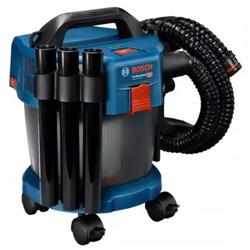 Bosch GAS 18V-10 L Professional stofzuiger
