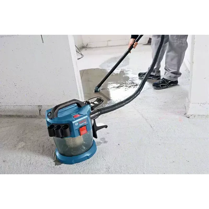 Bosch GAS 18V-10 L Professional stofzuiger