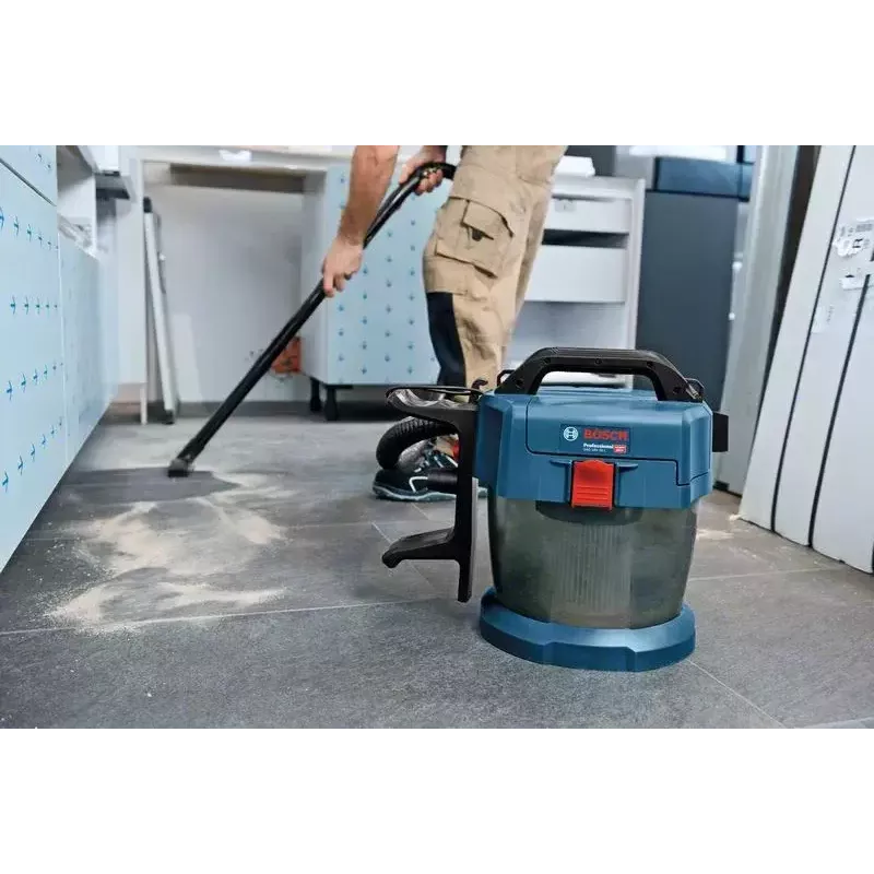 Bosch GAS 18V-10 L Professional stofzuiger