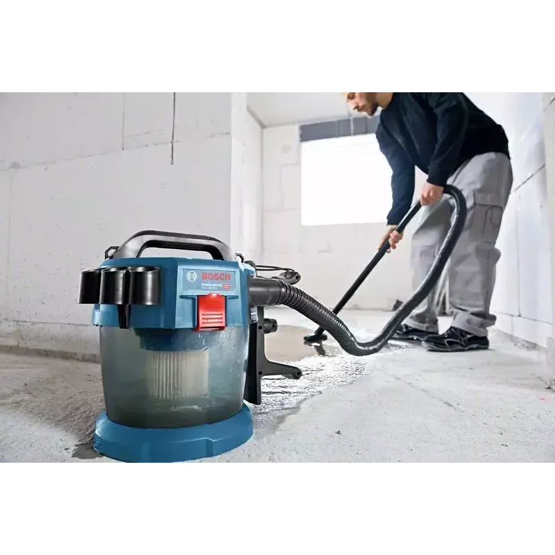 Bosch GAS 18V-10 L Professional stofzuiger