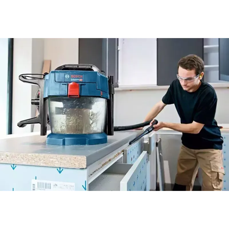 Bosch GAS 18V-10 L Professional stofzuiger