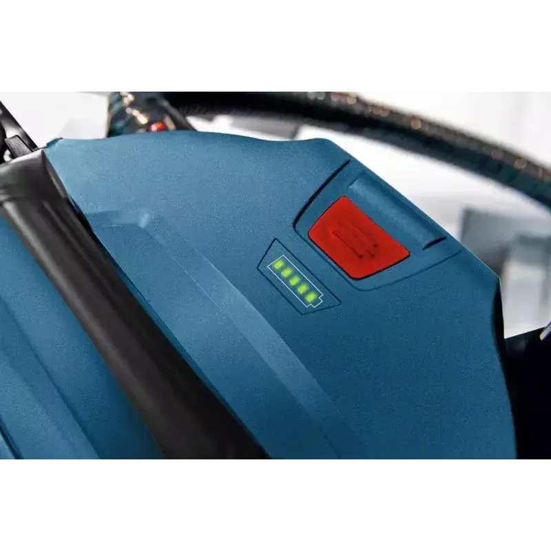 Bosch GAS 18V-10 L Professional stofzuiger