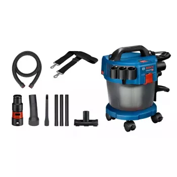 Bosch GAS 18V-10 L Professional stofzuiger