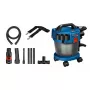 Bosch GAS 18V-10 L Professional stofzuiger