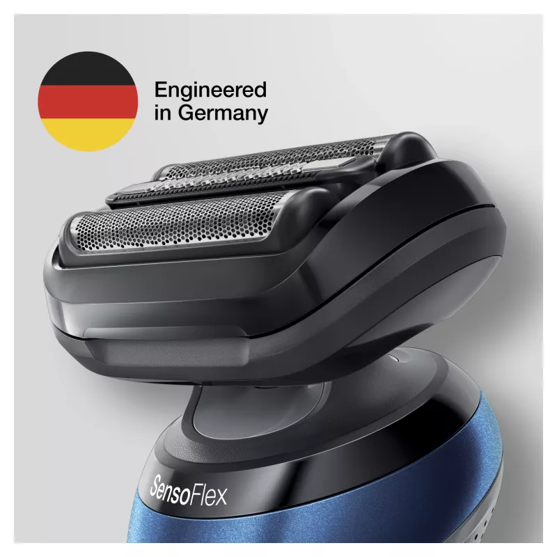 Braun 81697104 scheeraccessoire scheerkop