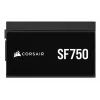 CORSAIR voeding - SF Series SF750 volledig modulair 80 Plus Platinum SFX