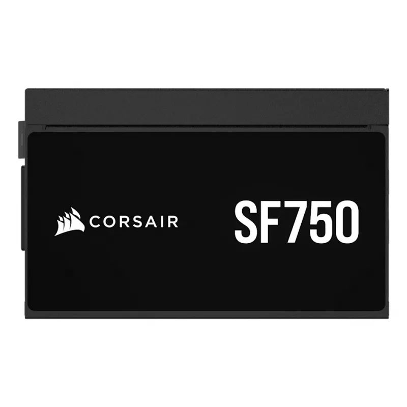 CORSAIR voeding - SF Series SF750 volledig modulair 80 Plus Platinum SFX