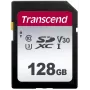 TRANSCEND SDXC-kaart 300S 128 GB UHS-I U3