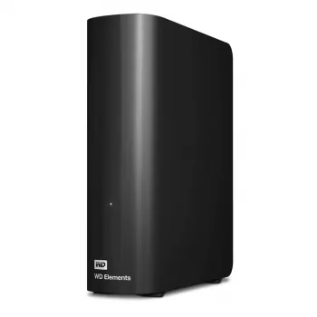 WESTERN DIGITAL desktop harde schijf – WD Elements – 18 TB – USB-A 3.0