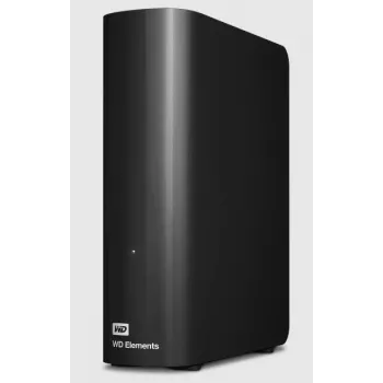 WESTERN DIGITAL desktop harde schijf - WD Elements - 20 TB - USB-A 3.0