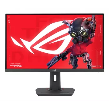 ASUS XG27UCS computermonitor 68,6 cm (27 inch) 3840 x 2160 pixels 4K Ultra HD LCD zwart