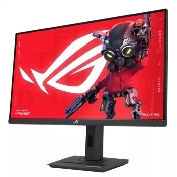 ASUS XG27UCS computermonitor 68,6 cm (27 inch) 3840 x 2160 pixels 4K Ultra HD LCD zwart
