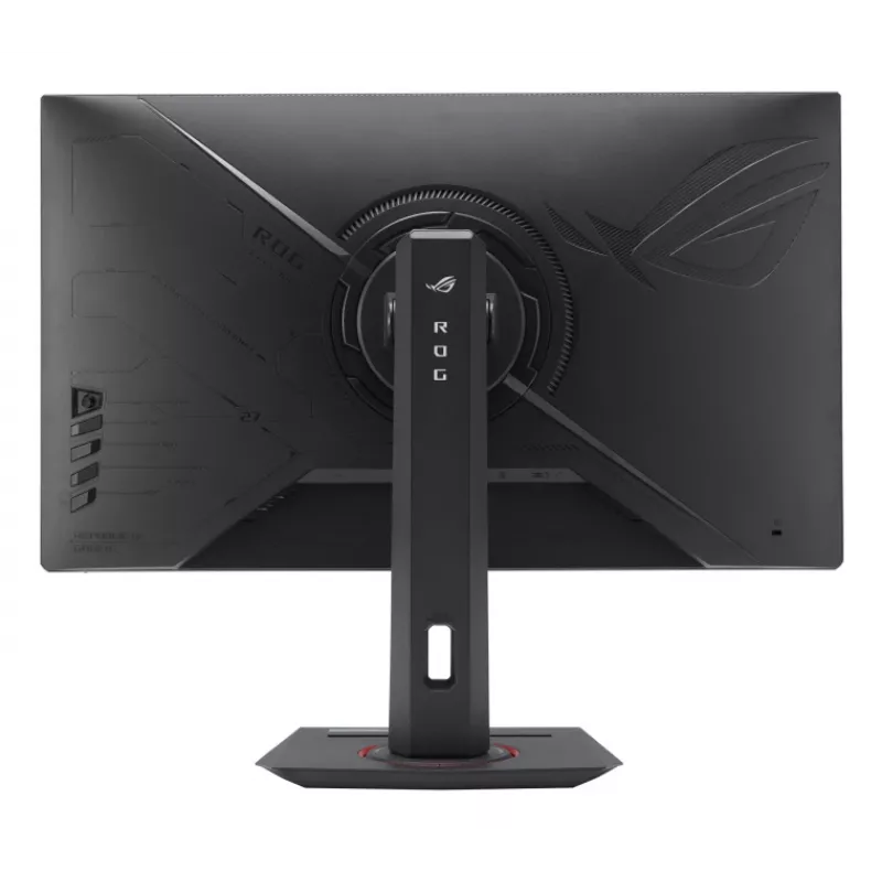 ASUS XG27UCS computermonitor 68,6 cm (27 inch) 3840 x 2160 pixels 4K Ultra HD LCD zwart