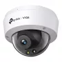 TP-Link VIGI 5MP full-color dome netwerkcamera, IP-beveiligingscamera, binnen & buiten, bedraad, 120 dB, CE, NTRA, VCCI, KC, BSMI, FCC, IC, plafondmontage