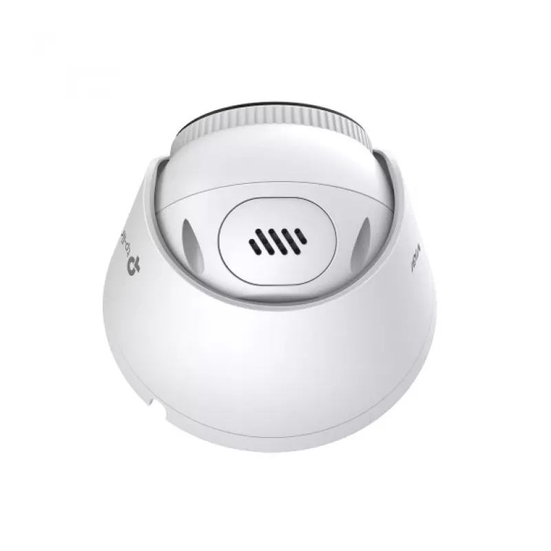 TP-Link VIGI C485 turret IP-beveiligingscamera buiten 3840 x 2160 pixels plafond