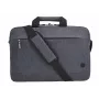 Messenger-tas HP Prelude Pro 15,6 inch laptoptas, stof, grijs, geschikt voor maximaal 39,6 cm, gewicht 380 g