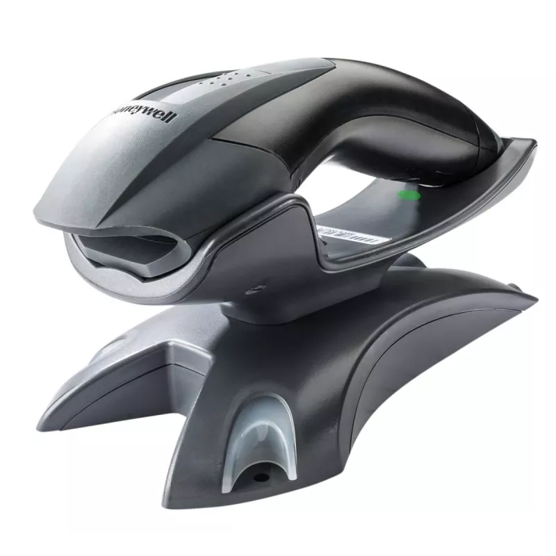 Handheld barcodescanner Honeywell Voyager 1202G