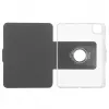 Targus THZ953GL VersaVu Clear Case folio-tablethoes 27,9 cm (11 inch) voor iPad Air 11 / 10,9 en iPad Pro 11, PC/TPU, transparant