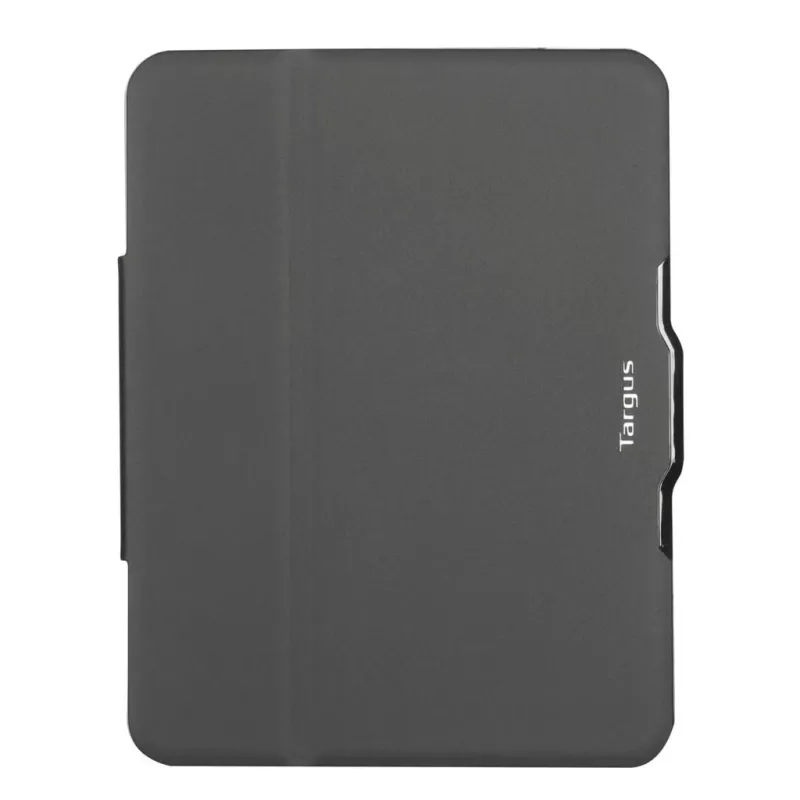 Targus THZ953GL VersaVu Clear Case folio-tablethoes 27,9 cm (11 inch) voor iPad Air 11 / 10,9 en iPad Pro 11, PC/TPU, transparant