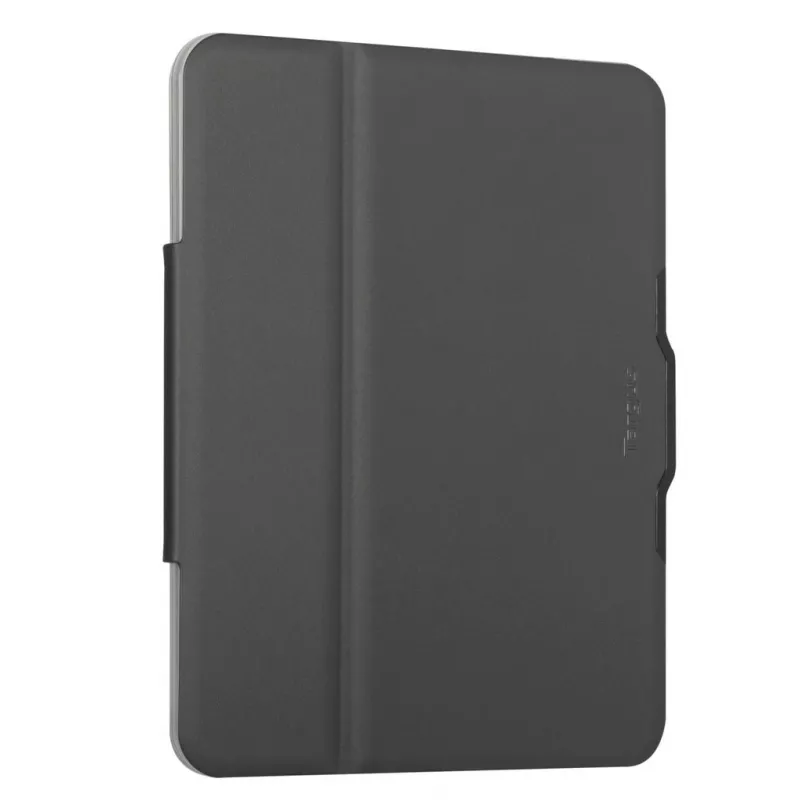 Targus THZ953GL VersaVu Clear Case folio-tablethoes 27,9 cm (11 inch) voor iPad Air 11 / 10,9 en iPad Pro 11, PC/TPU, transparant