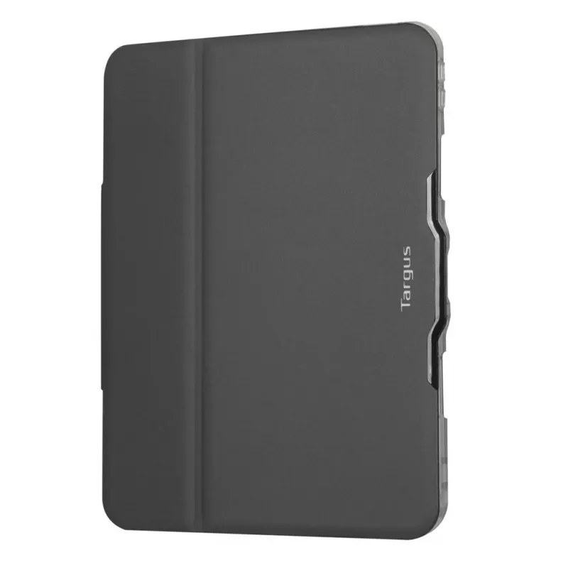 Targus THZ953GL VersaVu Clear Case folio-tablethoes 27,9 cm (11 inch) voor iPad Air 11 / 10,9 en iPad Pro 11, PC/TPU, transparant