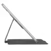 Targus THZ953GL VersaVu Clear Case folio-tablethoes 27,9 cm (11 inch) voor iPad Air 11 / 10,9 en iPad Pro 11, PC/TPU, transparant