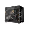 be quiet Silent Loop 3 420 mm processor all-in-one-vloeistofkoeler 14 cm zwart 1 stuk