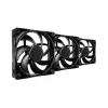 be quiet Silent Loop 3 420 mm processor all-in-one-vloeistofkoeler 14 cm zwart 1 stuk