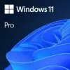 MICROSOFT Windows 11 Pro 64bit - 1 lic - Win - alle talen