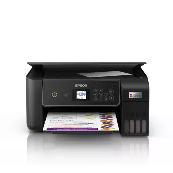 Epson EcoTank ET-2870 inkjet A4 5760 x 1440 DPI 33 ppm Wi-Fi