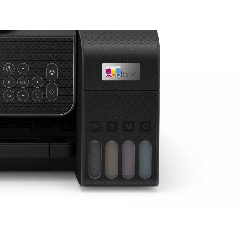 Epson EcoTank ET-2870 inkjet A4 5760 x 1440 DPI 33 ppm Wi-Fi