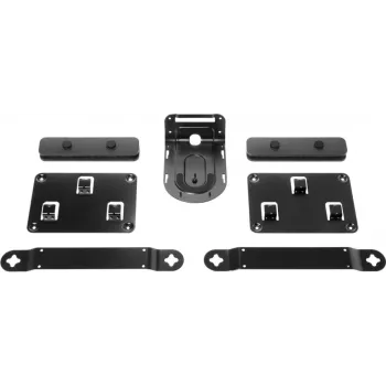 LOGITECH videoconferencing montagekit