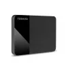 TOSHIBA externe harde schijf Canvio Ready 2,5 inch 1 TB USB 3.2 Gen 1 zwart