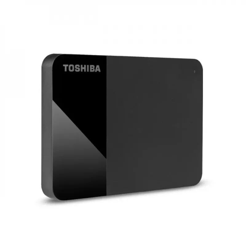 TOSHIBA externe harde schijf Canvio Ready 2,5 inch 1 TB USB 3.2 Gen 1 zwart