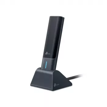 TP-Link Archer AXE5400 Wi-Fi 6E high-gain draadloze USB-adapter