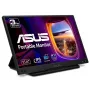 Draagbare monitor ASUS ZenScreen MB166C 15,6 inch Full HD IPS LED 1920x1080, 250 cd/m², 5 ms, USB-C-voeding