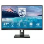 Philips S Line 275S1AE/00 computermonitor 68,6 cm (27 inch) 2560 x 1440 pixel 2K Ultra HD LCD zwart