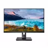 Philips S Line 275S1AE/00 computermonitor 68,6 cm (27 inch) 2560 x 1440 pixel 2K Ultra HD LCD zwart
