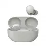 Sony WF-1000XM5 headset draadloos in-ear gesprekken/muziek Bluetooth zilver