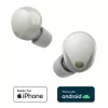 Sony WF-1000XM5 headset draadloos in-ear gesprekken/muziek Bluetooth zilver