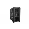 PC-behuizing be quiet! Silent Base 601 midi tower zwart