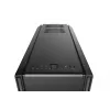 PC-behuizing be quiet! Silent Base 601 midi tower zwart