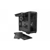 PC-behuizing be quiet! Silent Base 601 midi tower zwart