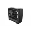 PC-behuizing be quiet! Silent Base 601 midi tower zwart