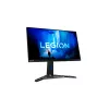 Lenovo Legion Y27qf-30 computermonitor 68,6 cm (27 inch) 2560 x 1440 pixel Quad HD LED zwart
