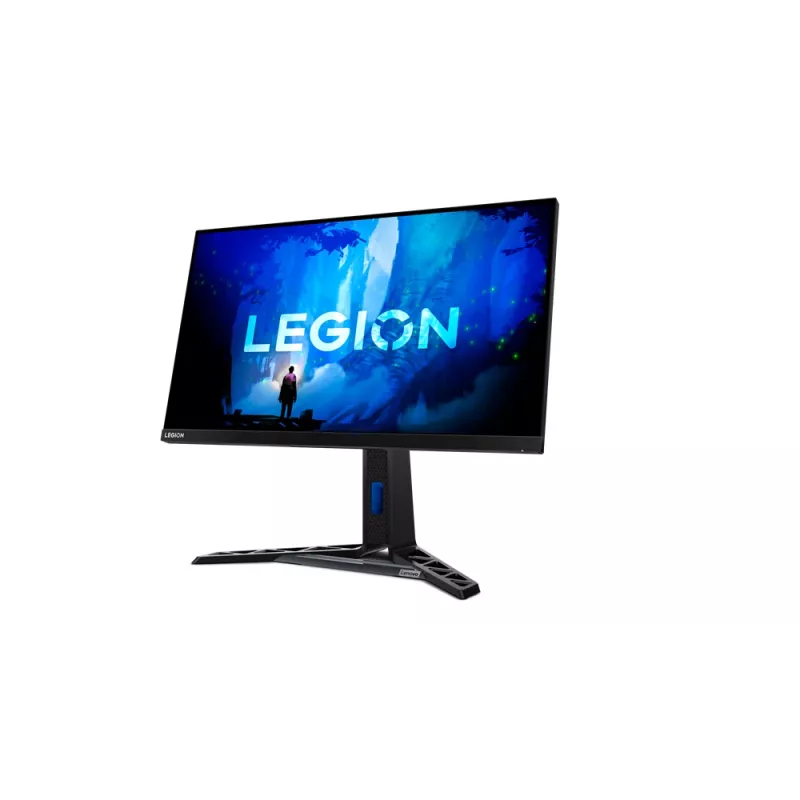 Lenovo Legion Y27qf-30 computermonitor 68,6 cm (27 inch) 2560 x 1440 pixel Quad HD LED zwart