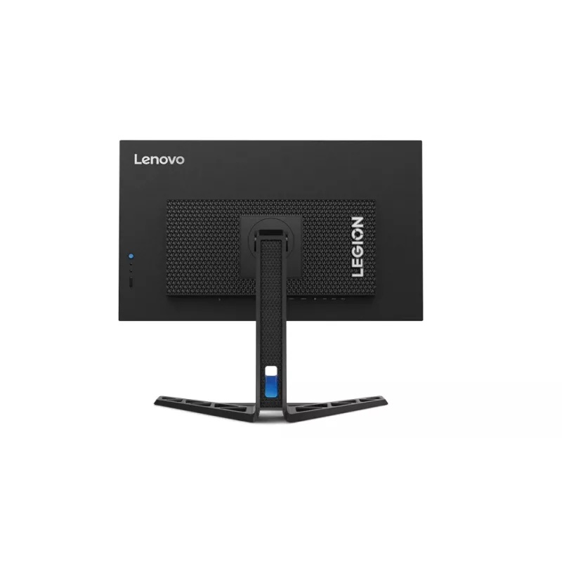 Lenovo Legion Y27qf-30 computermonitor 68,6 cm (27 inch) 2560 x 1440 pixel Quad HD LED zwart