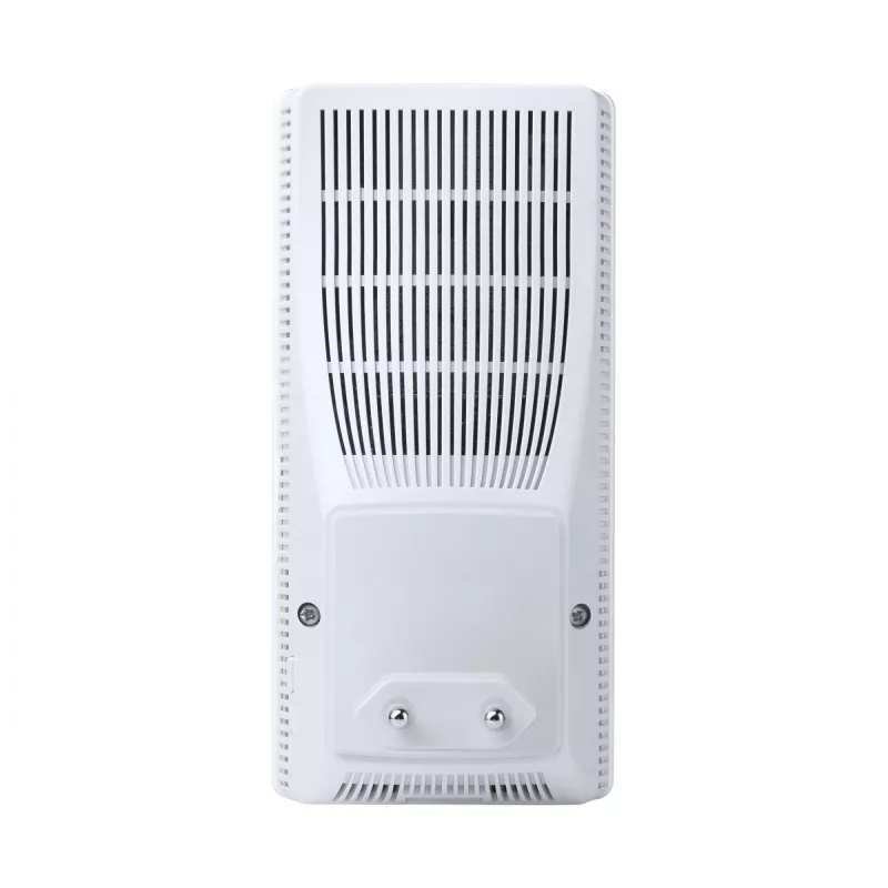 ASUS RP-BE58 dualband (2,4 GHz / 5 GHz) Wi-Fi 7 (802.11be) wit 1 intern, EU-stekker