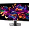 MSI MPG 322URX QD-OLED computermonitor 80 cm (31,5 inch) 3840 x 2160 pixel 4K Ultra HD zwart
